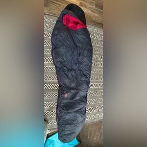 REI women’s downtime sleeping bag